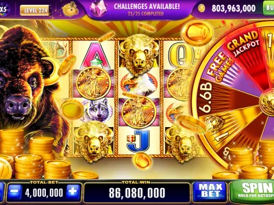 Jogos de cassino no app RoyalBet